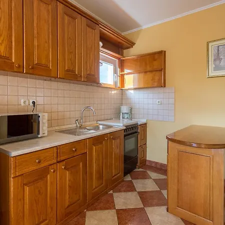 Luxury Stokova Villa *