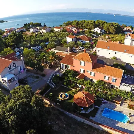 Luxury Stokova Villa Ugljan