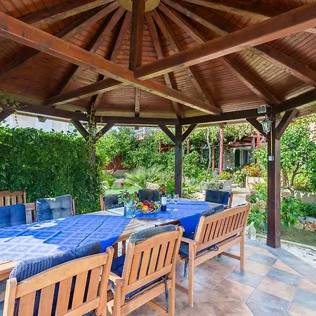 Luxury Stokova Villa