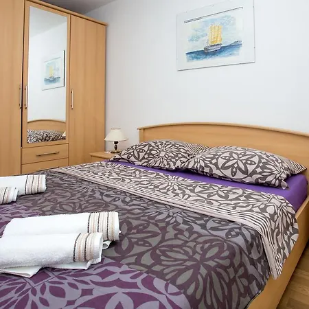 Villa Luxury Stokova Ugljan