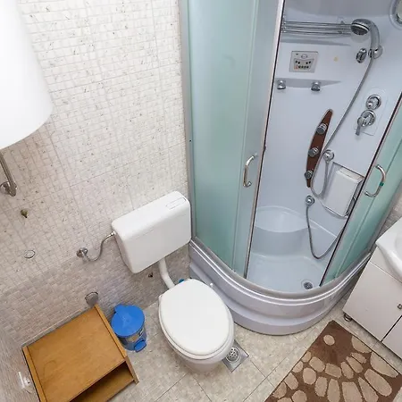 Luxury Stokova Villa Ugljan