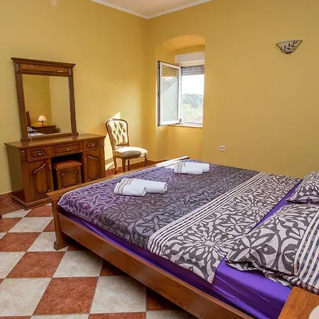 Villa Luxury Stokova *