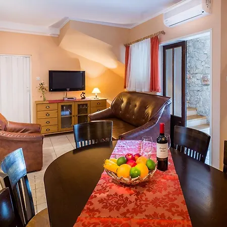 Villa Luxury Stokova Ugljan
