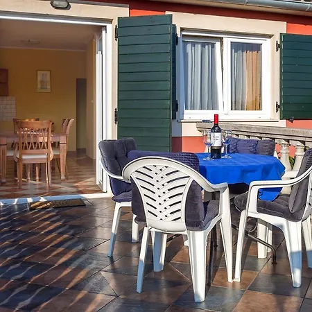 Villa Luxury Stokova *