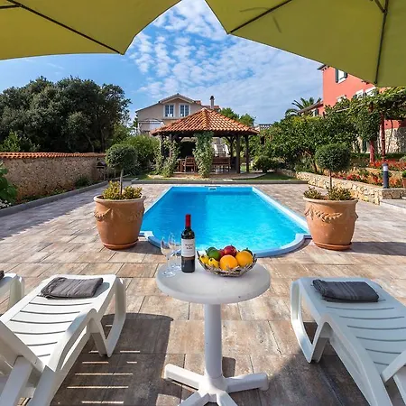 Luxury Stokova Villa *