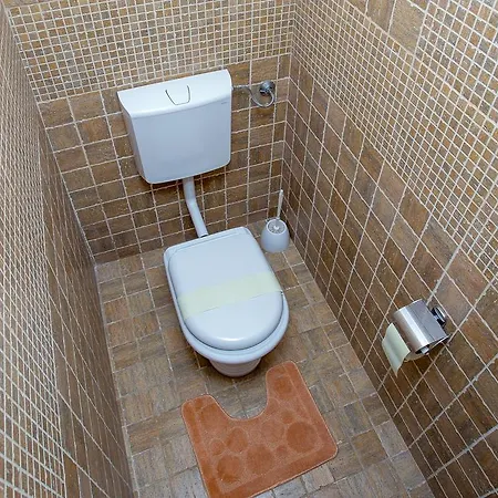 Luxury Stokova * Ugljan