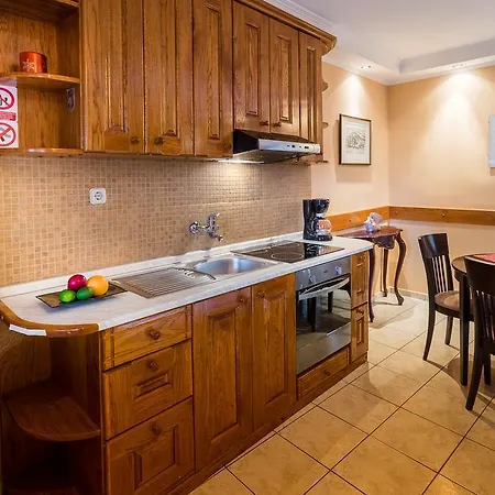 Villa Luxury Stokova
