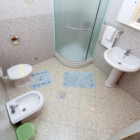 Luxury Stokova Villa *