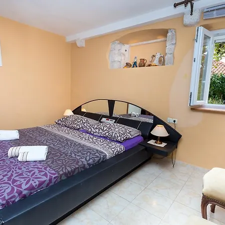 Villa Luxury Stokova Ugljan