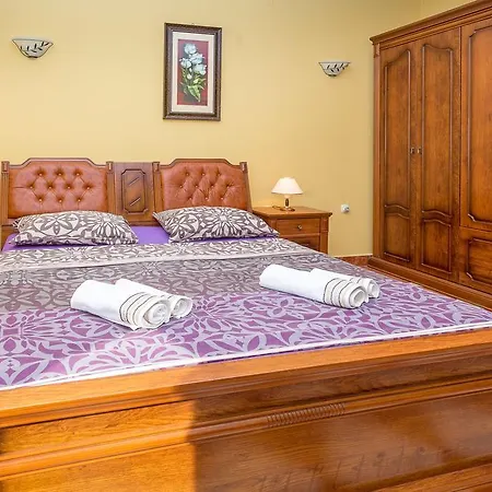 Villa Luxury Stokova