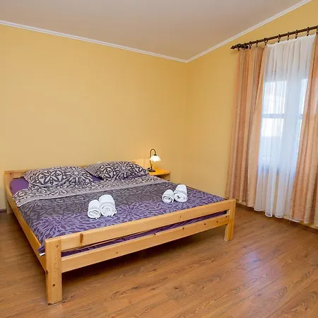 Luxury Stokova Villa Ugljan