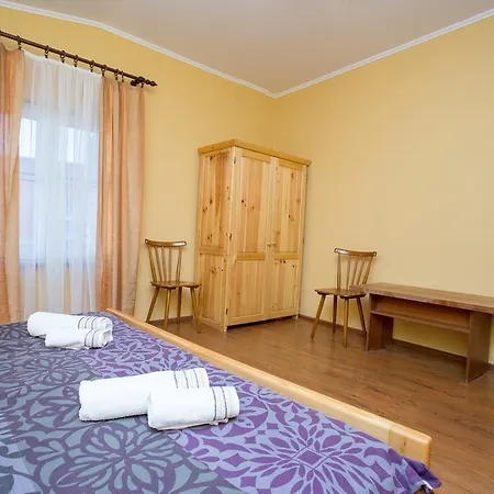 Luxury Stokova Villa