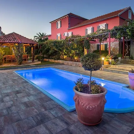 Villa Luxury Stokova Ugljan
