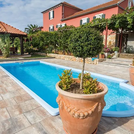 Luxury Stokova Villa