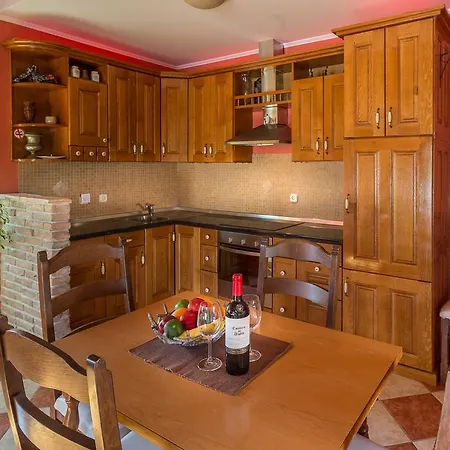 Luxury Stokova Villa *