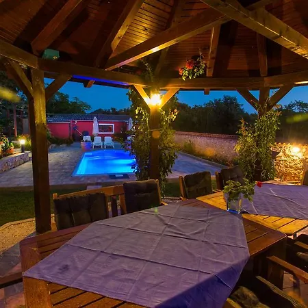 Villa Luxury Stokova Ugljan