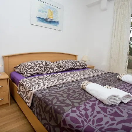 Villa Luxury Stokova *